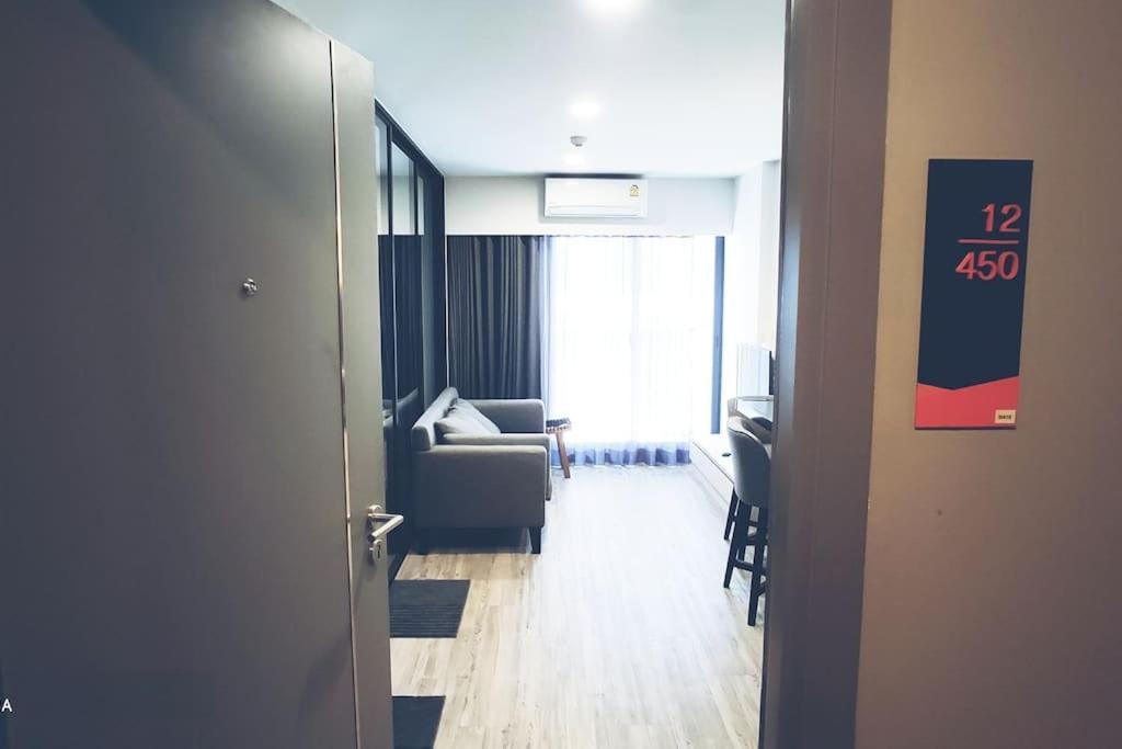 Apartment Dusit D2 - In The Heart Of Hua Hin, Walk To The In 6 Minutes 400m, Free Wifi Hua Hin